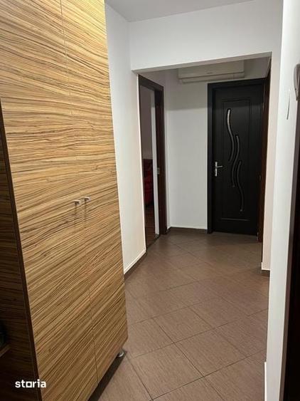 Apartament cu 2 camere decomandat în Alexandru cel Bun