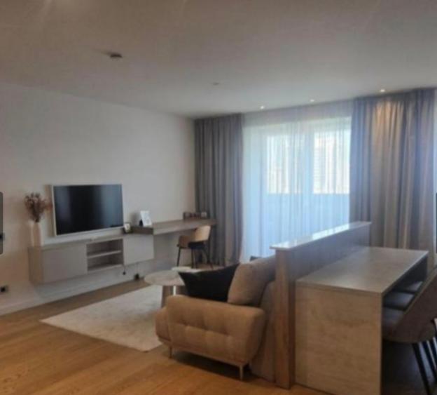 Aviatiei Tower Apartment/ open view - 1