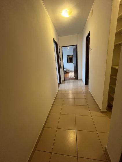 Apartament cu 2 camere decomandat în Tineretului