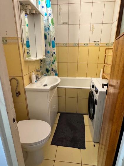 Apartament cu 2 camere decomandat în Mihai Bravu