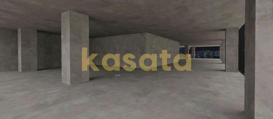 Spațiu comercial, de 313 mp, în Regie