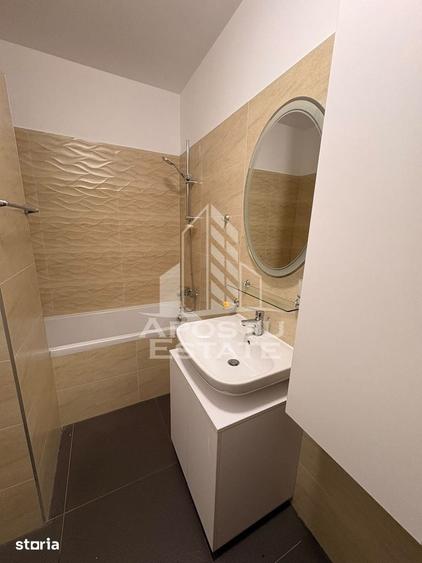 Apartament cu 2 camere nedecomandat în Bucovina