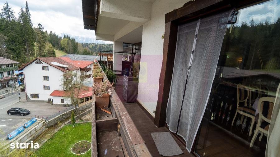 Apartament cu 4 camere decomandat în Clăbucet