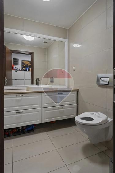 Casă cu 4 camere cu Teren 190 Mp în Ștefăneștii de Jos