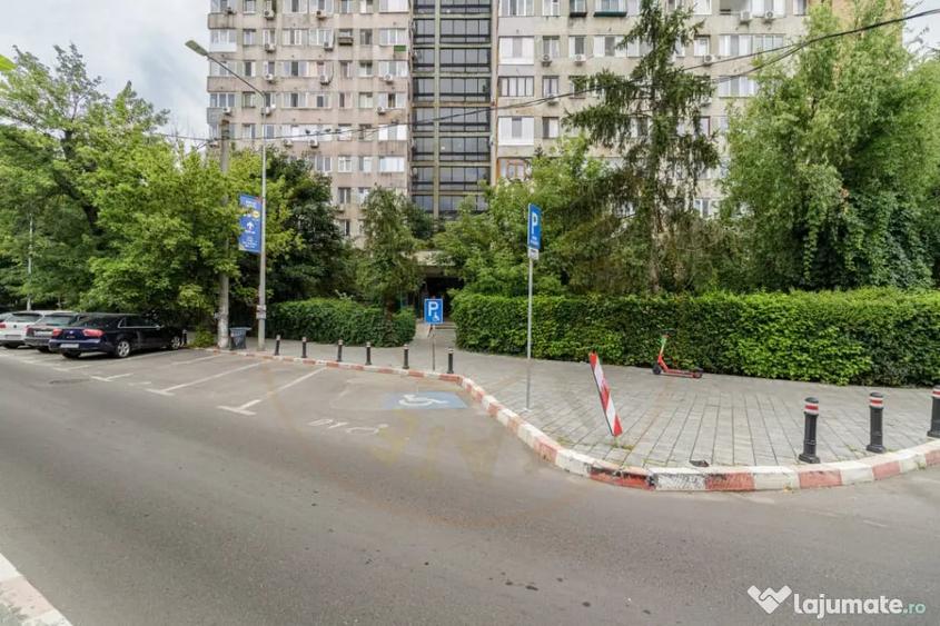 Garsonieră decomandată în Vatra Luminoasă