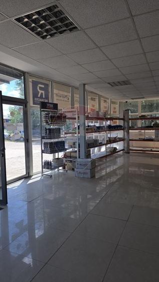 Spațiu industrial, de 1,080 mp, în Sud-Est