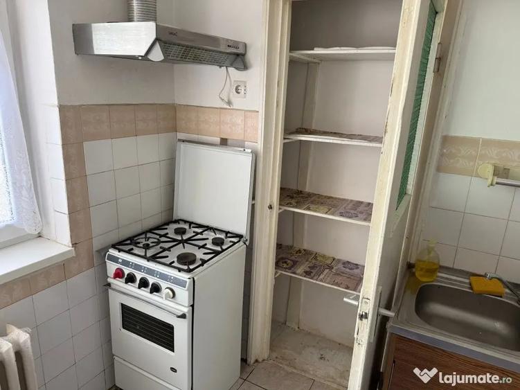 Apartament 2 camere Gheorgheni-zona Hermes - Cluj-Napoca (Cluj) - 1