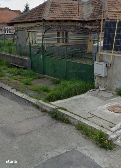 Spațiu comercial, în Central