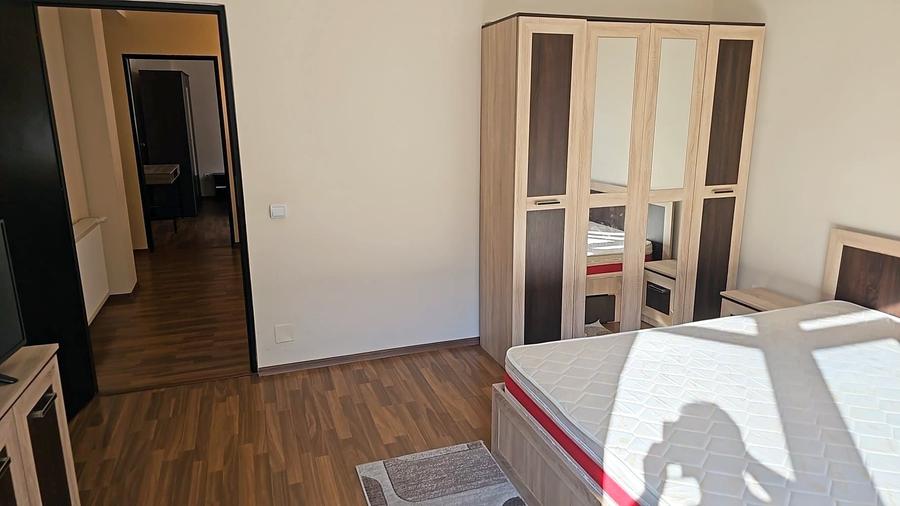 Apartament cu 3 camere decomandat în Mărăști