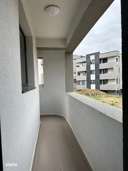 Apartament cu 2 camere decomandat în Bucium