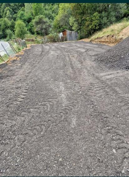 Teren de 3189 mp, în Malaia
