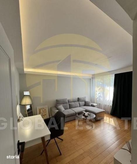 Inchiriere apartament 2 camere - Unirii | Centrala | Metrou - 1