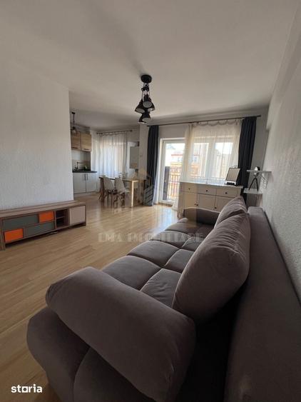 Apartamnet 2 camere zona Onix Brasov - 1