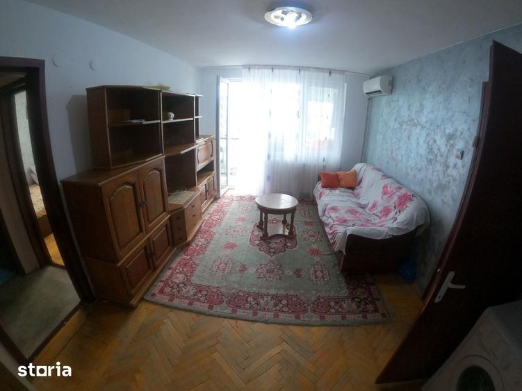 APARTAMENT 2 camere zona centrala Giurgiu - 9