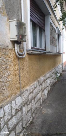 Casa singur in curte, 3 camere, pivnita si garaj - 7