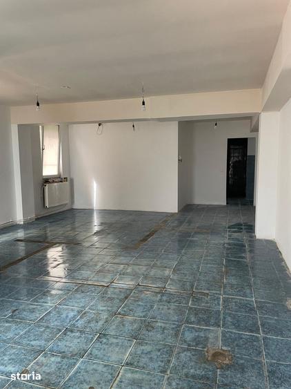 Spațiu comercial, de 350 mp, în Central