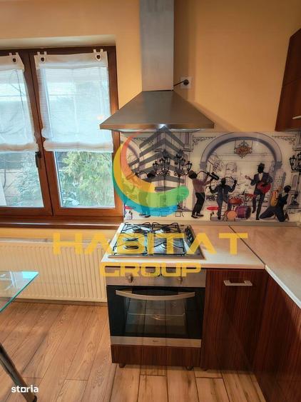 Casă cu 4 camere cu Teren 250 Mp în Colentina