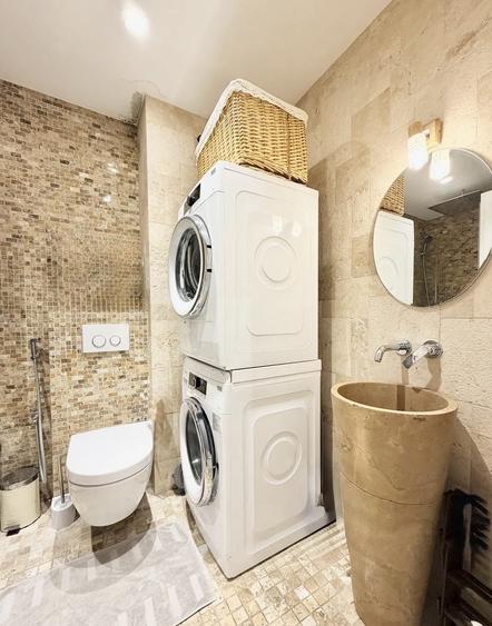 Apartament de lux, 3 camere, 73mp, zona Iulius Mall - 7