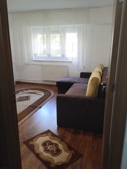 Apartament cu o camera de inchiriat - 4