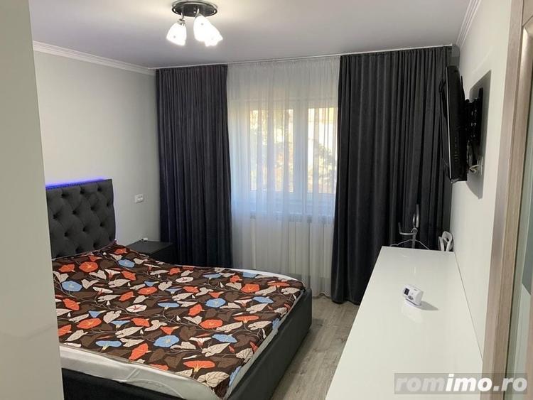 Garsonieră decomandată în Cetății