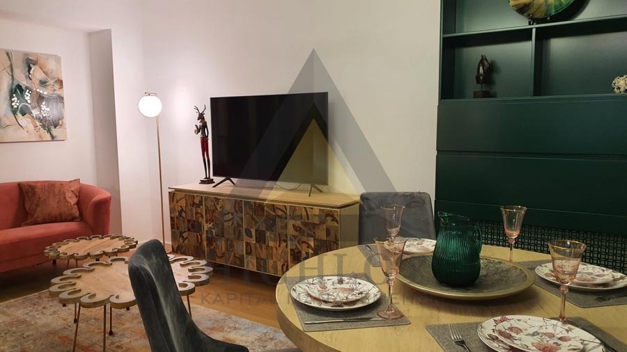 2 CAMERE| AVIATIEI PARK| PARCARE - 9