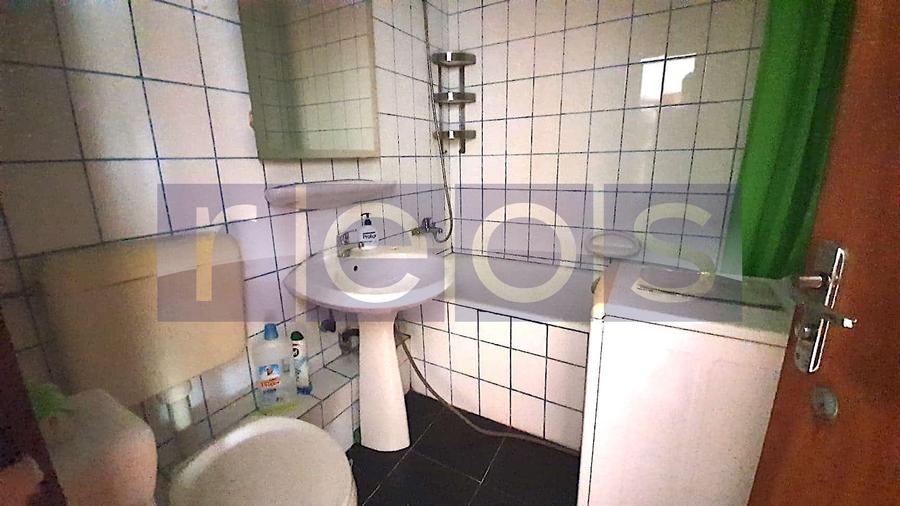 Garsonieră decomandată, mobilată în Turda