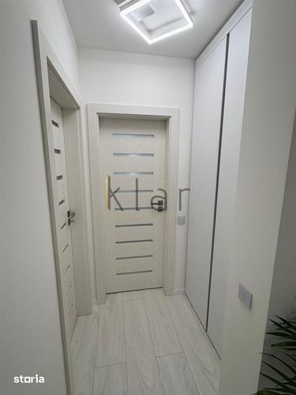 Apartament cu 3 camere în Florești — fotografia 1
