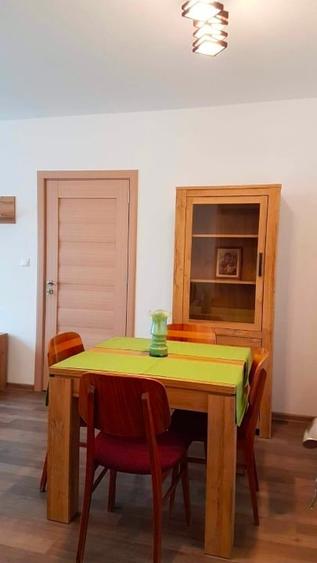 Apartament cu 2 camere decomandat, mobilat în Ultracentral
