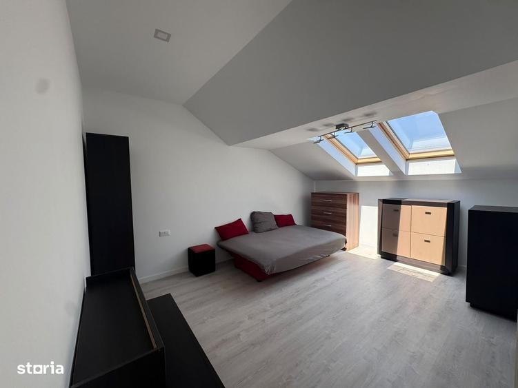 Vila tip duplex -5 Camere Mobexpert Homes Pipera - 18