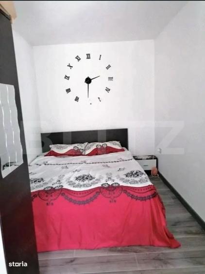 Apartament cu 2 camere decomandat în Dacia