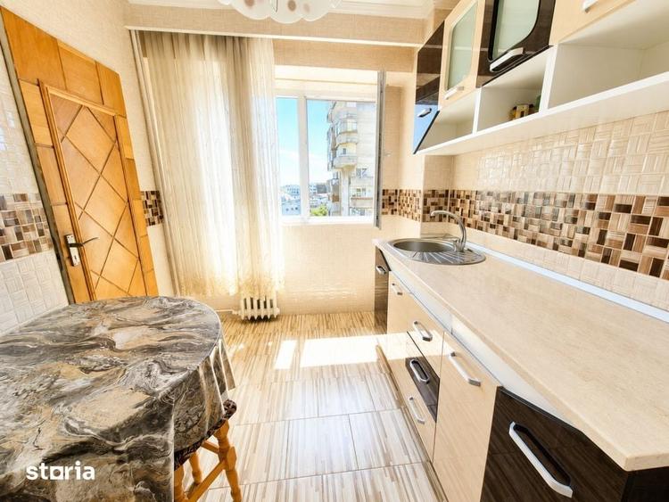 Apartament 2 camere Centru, Pasaj Magnolia, etaj 6, lift - 2