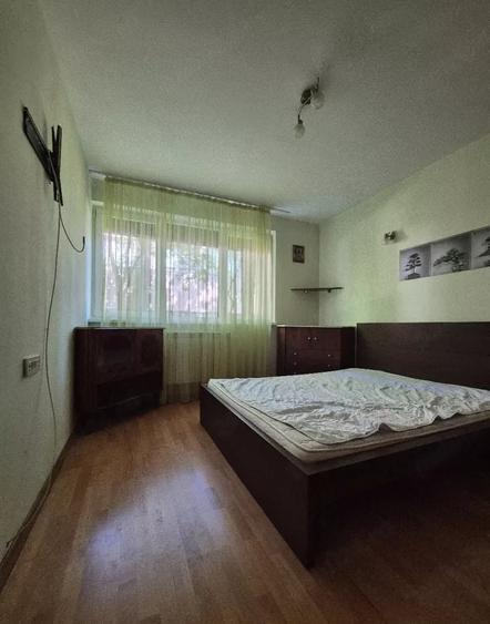 Apartament cu 2 camere decomandat, mobilat în Jiului