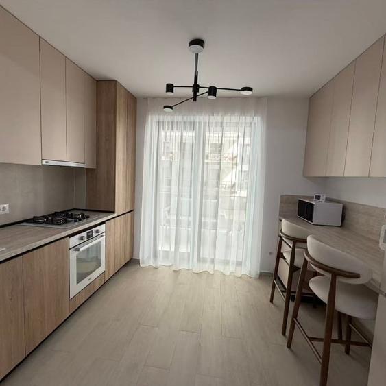 PRIMA ÎNCHIRIERE | APARTAMENT 2 CAMERE | BD. THEODOR PALLADY - 7