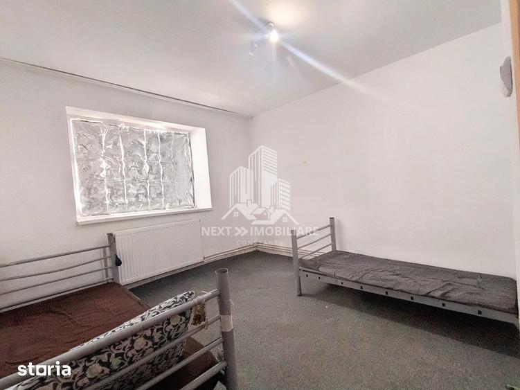 Apartament cu 2 camere decomandat în CET