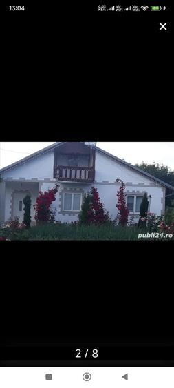 Casă cu 6 camere în Tâncăbești