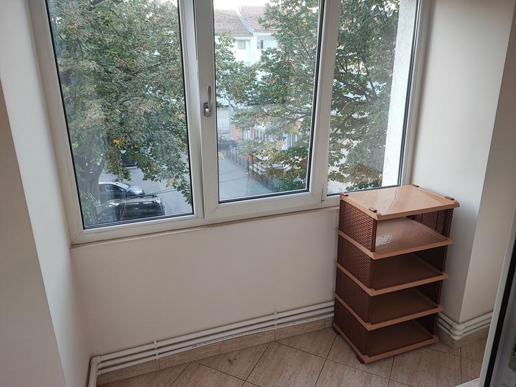 Apartament cu 2 camere decomandat în Ultracentral