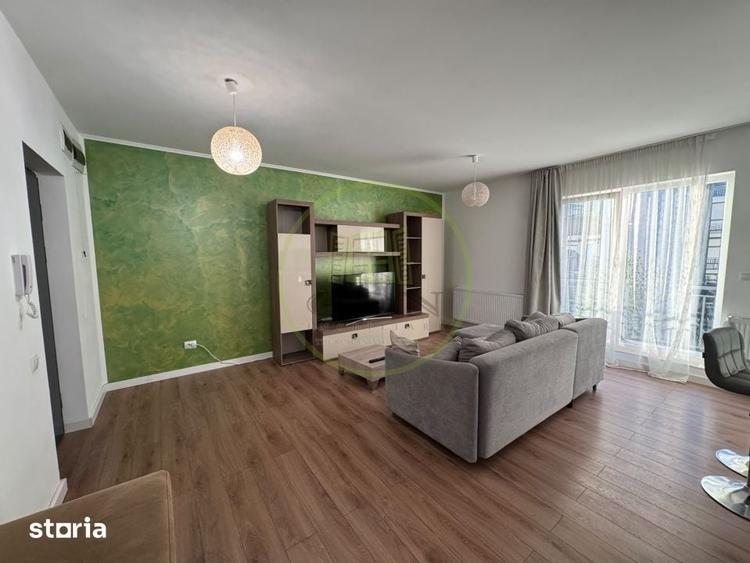 Inchiriere apart. nou, 2 cam, parcare inclusa, Zorilor - 2