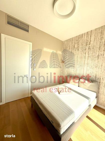 Apartament cu 3 camere, mobilat în Tei