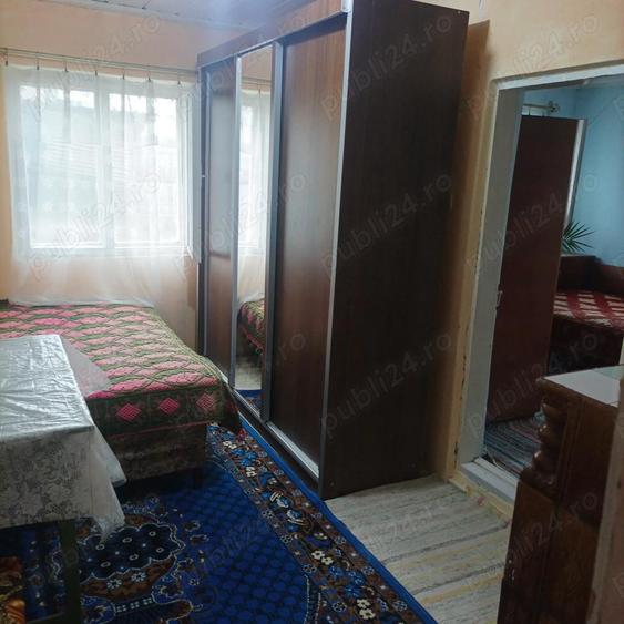 Proprietar vand casa com Ceptura de Jos judetul Prahova - 3