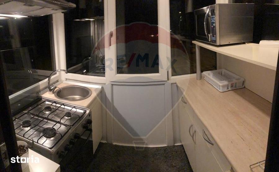 Apartament cu 2 camere de vanzare in zona Lapus - 3