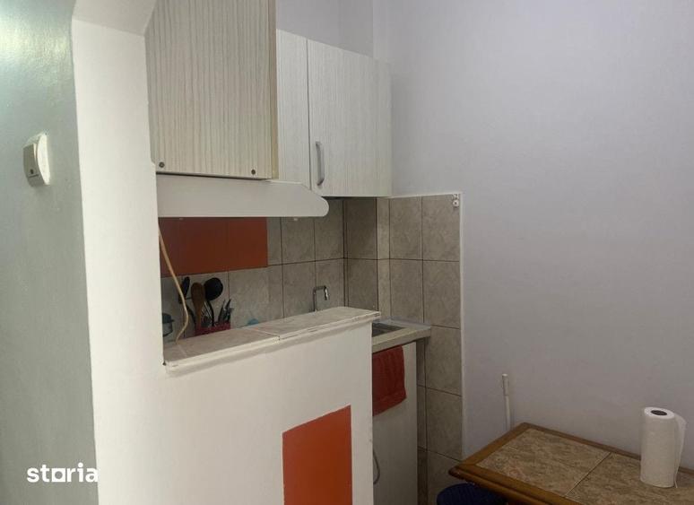 Garsoniera ideala ca investitie Bld SocolaCod:159546 - 6