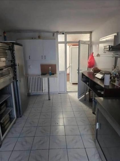 Spațiu comercial, de 270 mp, în Orașul Vechi