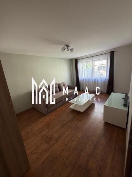 Apartament cu 2 camere decomandat în Calea Dumbrăvii