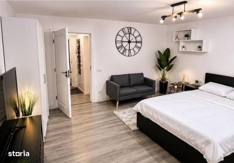 Oferte Inchirieri Garsoniere Drumul Taberei Bd Timisoara - 4
