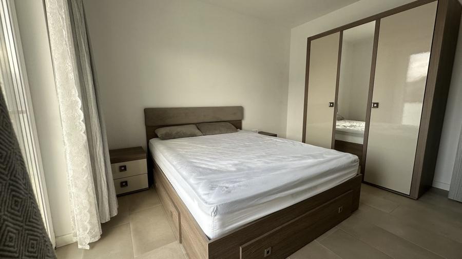 Apartament 2 camere, 43 mp, zona Valea Borcutului - 5
