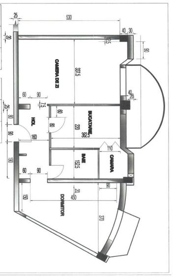 Crangasi 2 cam, et 2/10, dec, renovat 2026, mobilat, utilat, parcare - 11