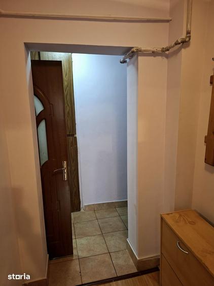 Garsonieră decomandată în Găvana