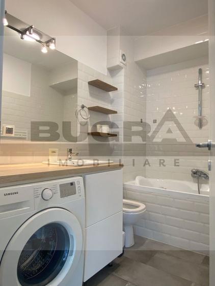 Apartament de 2 camere, 54 mp, zona strazii Bucuresti - 8