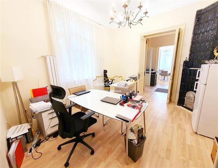 Casă cu 5 camere cu Teren 177 Mp în Dacia