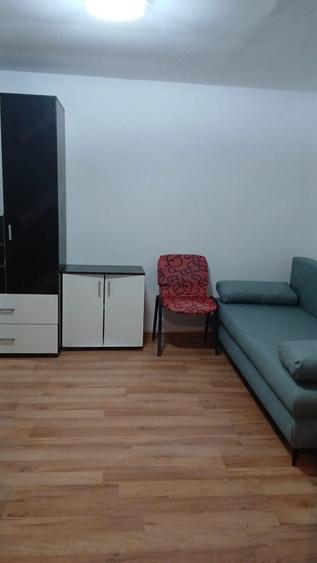 Garsonieră semidecomandată în Transilvaniei